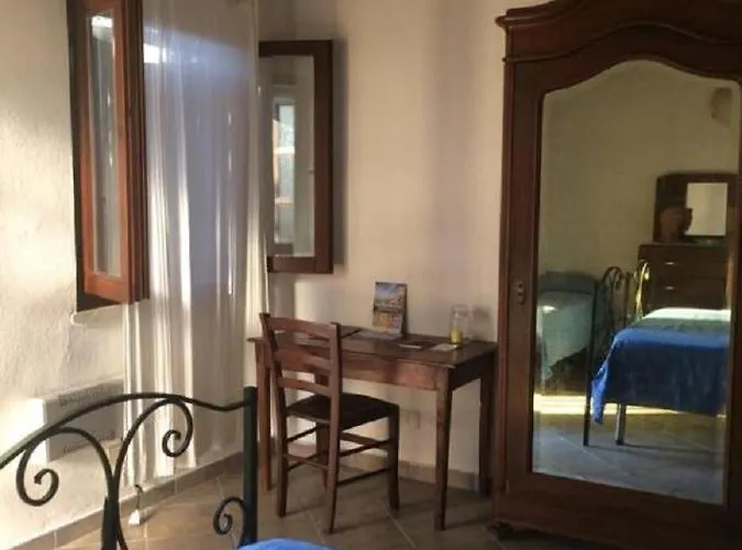 Fontevecchia ファームステイ *