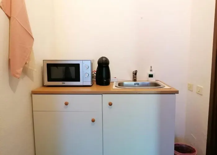 Fontevecchia ファームステイ Vetulonia