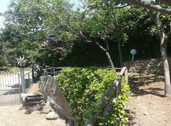 Fontevecchia * Vetulonia