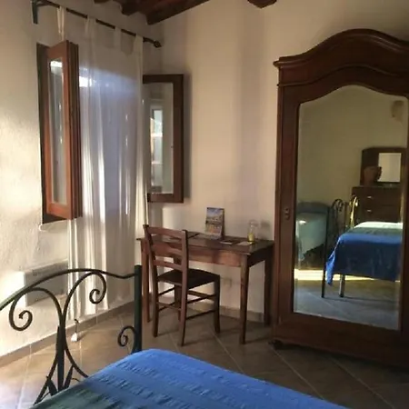Fontevecchia Alloggio per agriturismo *