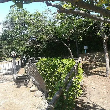Fontevecchia * Vetulonia