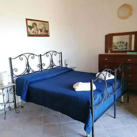 Fontevecchia Alloggio per agriturismo