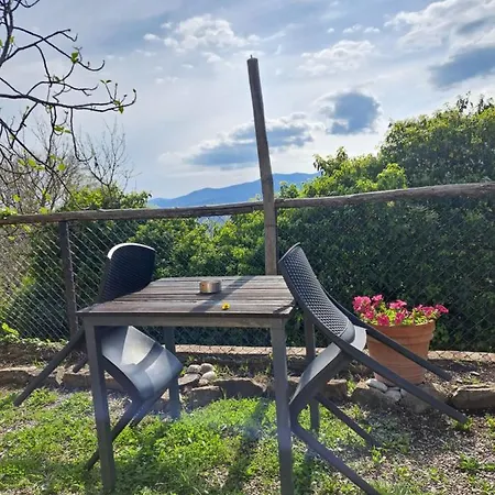 Fontevecchia Vetulonia