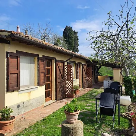 Fontevecchia * Vetulonia