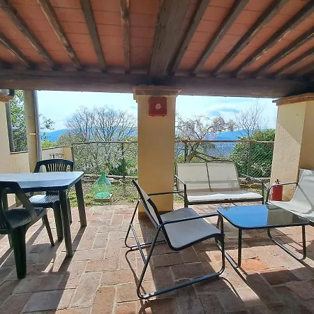 Fontevecchia Alloggio per agriturismo *