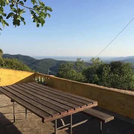 Alloggio per agriturismo Fontevecchia *